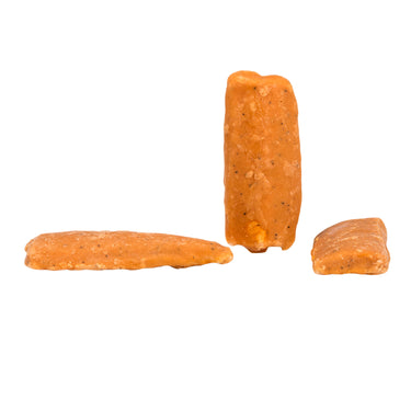 Image of COM: Salmon Loin 3-4 oz. Asian Glazed Pacific - 1 x 10 Pounds